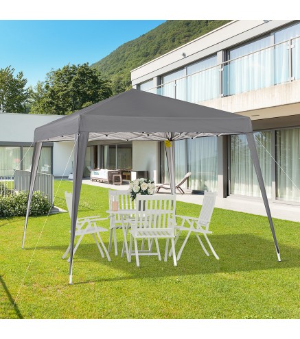 Carpa Plegable