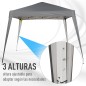 Carpa Plegable Carpa Plegable