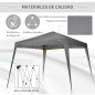 Carpa Plegable Carpa Plegable