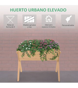 Huerto Urbano