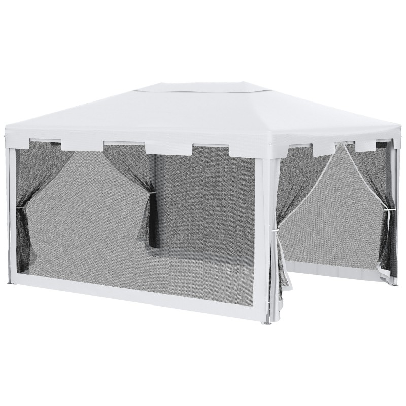 Carpa de Jardín