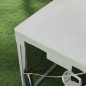 Carpa de Jardín