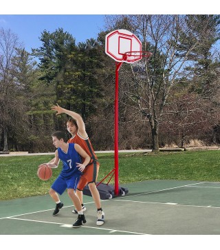 Canasta de Baloncesto