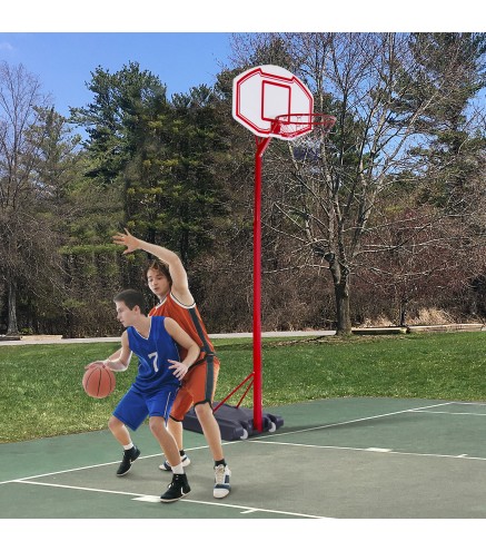 Canasta de Baloncesto
