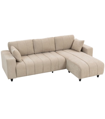 Sofá Chaise Longue