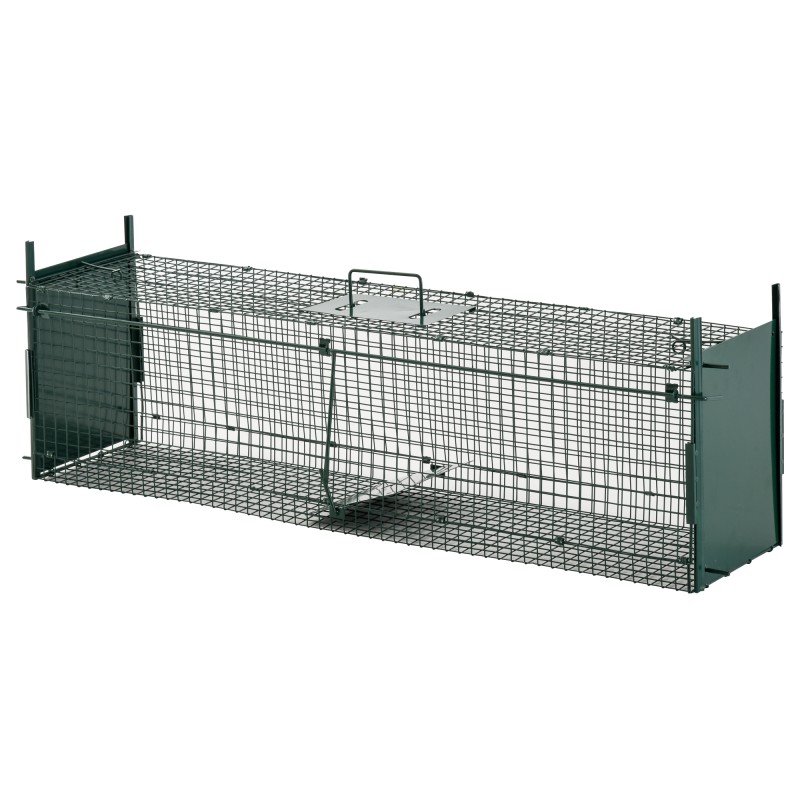 Trampa para Animales Vivos Trampa para Animales Vivos