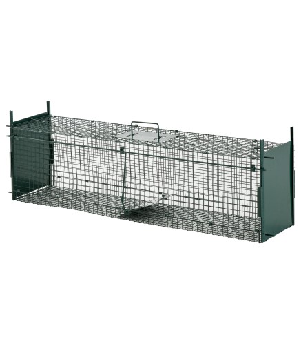 Trampa para Animales Vivos