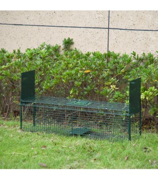 Trampa para Animales Vivos
