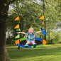 Columpio de Jardín Infantil