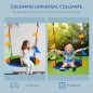 Columpio de Jardín Infantil