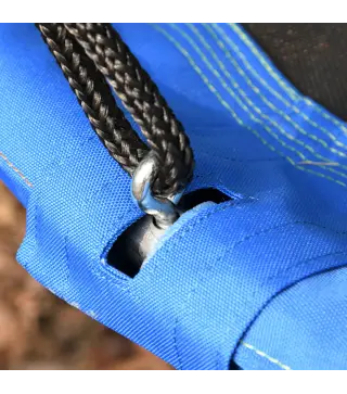 Columpio de Jardín Infantil