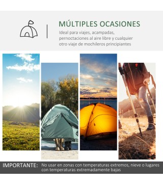 Tienda de Campaña