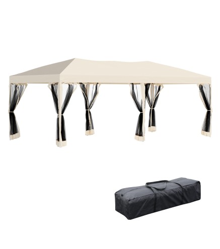 Carpa Plegable