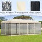 Carpa Plegable Carpa Plegable