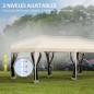 Carpa Plegable Carpa Plegable