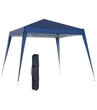 Carpa Plegable