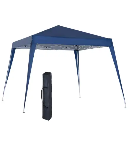 Carpa Plegable