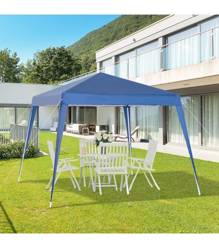 Carpa Plegable