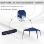 Carpa Plegable Carpa Plegable