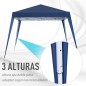 Carpa Plegable Carpa Plegable