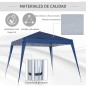 Carpa Plegable Carpa Plegable