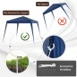 Carpa Plegable Carpa Plegable