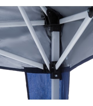 Carpa Plegable