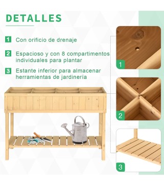Huerto Urbano