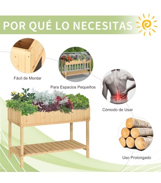 Huerto Urbano