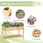 Huerto Urbano