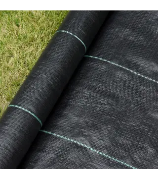 Rollo de Malla Geotextil