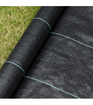 Rollo de Malla Geotextil