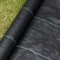 Rollo de Malla Geotextil Rollo de Malla Geotextil