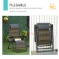 Tumbona Plegable Tumbona Plegable