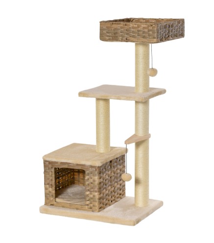 Árbol para Gatos