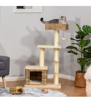 Árbol para Gatos