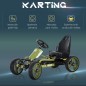 Go-Kart a Pedales Go-Kart a Pedales