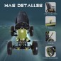 Go-Kart a Pedales Go-Kart a Pedales