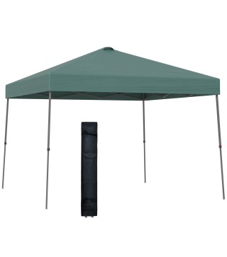 Cenador Plegable