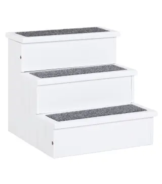 Escaleras para Mascotas