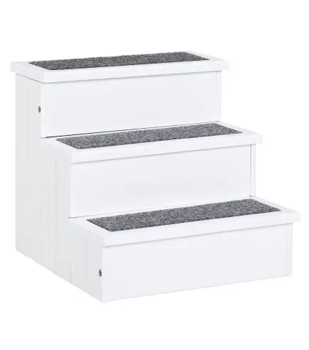 Escaleras para Mascotas