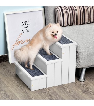 Escaleras para Mascotas