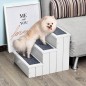 Escaleras para Mascotas