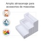 Escaleras para Mascotas