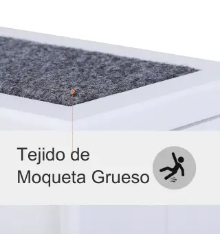 Escaleras para Mascotas