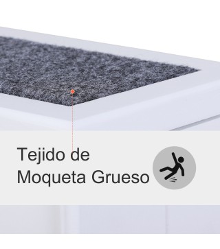 Escaleras para Mascotas