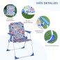 Juego de Muebles de Jardín para Niños