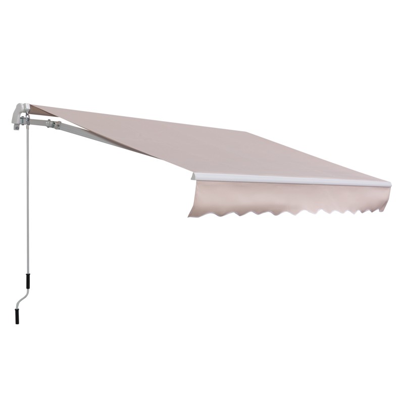 Toldo Retráctil Toldo Retráctil