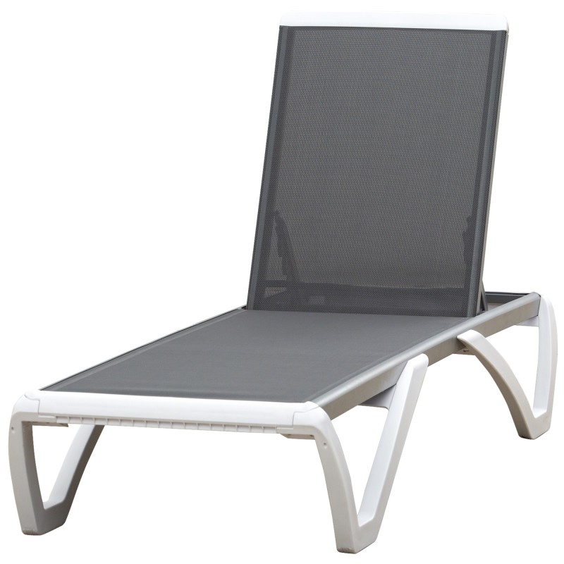 Tumbona Reclinable Tumbona Reclinable