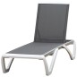 Tumbona Reclinable Tumbona Reclinable
